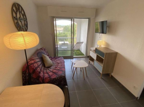Appartement Fréjus, 2 pièces, 4 personnes - FR-1-226A-137